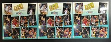 1994 fleer nba for sale  Hollywood