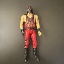 Wwe kane wrestling for sale  DONCASTER