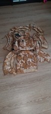 Sprey weste body gebraucht kaufen  Herbstein