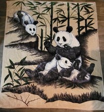 Biederlack panda bear for sale  Denver
