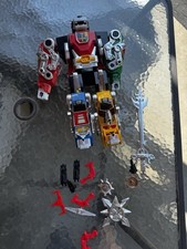 Read 1984 voltron for sale  Hartford