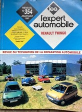Revue technique renault d'occasion  Morières-lès-Avignon