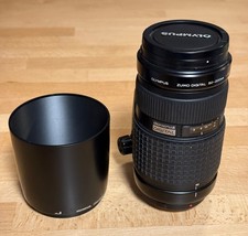 Lympus digital 200mm gebraucht kaufen Lympus digital 200mm gebraucht kaufen  Bad Salzuflen