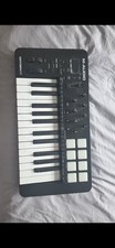 Audio oxygen 25 for sale  HODDESDON