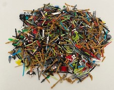 Lego 1000 ninjago gebraucht kaufen  Wildau