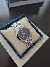 Usado, Relógio suíço MOVADO ESQ E5230  comprar usado  Enviando para Brazil