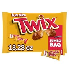 Twix halloween chocolate for sale  New York