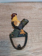 Cast iron hook for sale  TELFORD