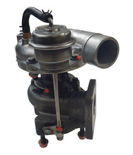 Turbocharger citroën jumper d'occasion  Expédié en Belgium