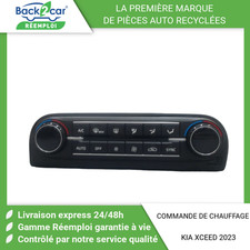 Commande chauffage kia d'occasion  Saint-Quentin