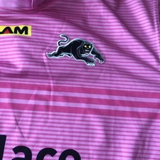 Penrith panthers 2025 for sale  LEEDS