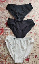 3er pack sloggi gebraucht kaufen  Fürth