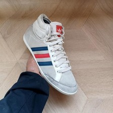 Adidas plimcana trainer for sale  BIRMINGHAM