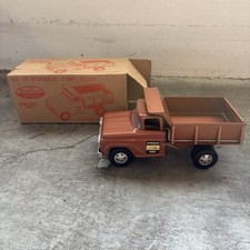 Vintage 1950s tonka for sale  San Ramon