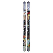 Ski occasion scott d'occasion  La Roche-sur-Foron