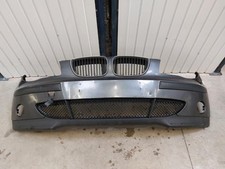 Pare choc bmw d'occasion  Méru