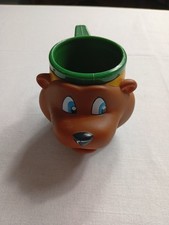 Sammlertasse plastik tier gebraucht kaufen  Bad Neustadt a.d.Saale