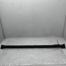 Rear step plate for sale  ROTHERHAM