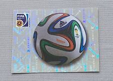 Panini 2014 sticker gebraucht kaufen  Duisburg