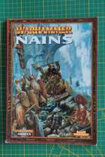 Warhammer fantasy battles d'occasion  Strasbourg-