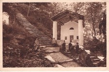 Torino - Santuario di Forno Alpi Graie - Cappella San Giuseppe - fp nv comprar usado  Enviando para Brazil