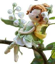 Crochet pattern copy for sale  LONDON