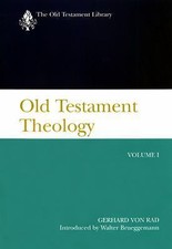 Old Testament Theology: The Theology of Israel's Traditions (The Old Testament L comprar usado  Enviando para Brazil