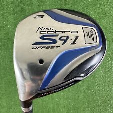 Cobra king offset for sale  Hazelwood