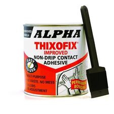 Alpha thixofix dunlop for sale  COVENTRY