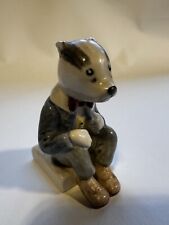 Vintage bill badger for sale  DEREHAM