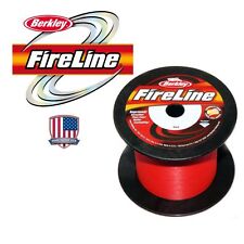 Berkley fireline tournament usato  Spedire a Italy