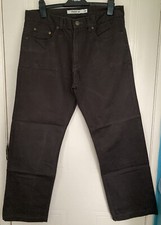 34s jeans straight for sale  LINCOLN