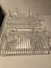Vintage orchard crystal for sale  Portland