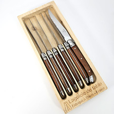 Vtg sabatier laguiole for sale  Sparks