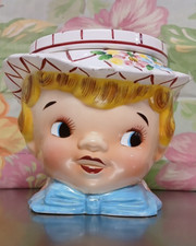 Vintage lefton miss for sale  Goldsboro