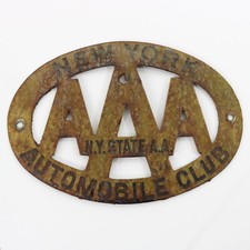 Aaa automobile club for sale  Vancouver