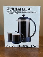 Coffee press polycarbonate for sale  Purcellville