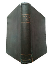 1891 punch annual for sale  SAXMUNDHAM