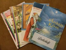 Adonia mini musical gebraucht kaufen  Memmingen