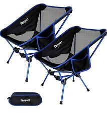 Fbsport camping chair for sale  FLEET