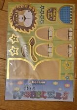 Kanban wobblers lion for sale  ROYSTON