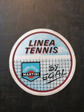 Adesivo pubblicitario vintage usato  Zelo Buon Persico