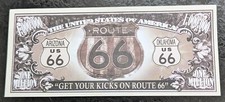 old dollar bills for sale  SALFORD