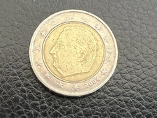 Piece euro 2004 d'occasion  Nice-