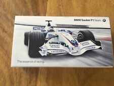 Bmw sauber team gebraucht kaufen  Karlsruhe