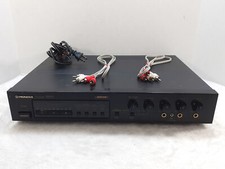 Pioneer mic mixer for sale  Hillsborough