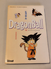 Livre manga dragon d'occasion  Mertzwiller