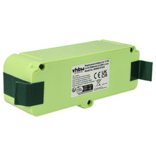 Batteria per irobot usato  Spedire a Italy