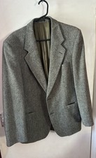 Magee donegal tweed for sale  UK