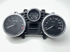 Contachilometri per peugeot usato  Italia